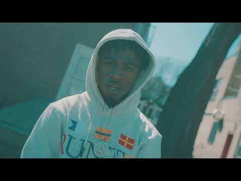 Hb Tlow '' Thunder '' (official Music Video) Shot By @SageCruz