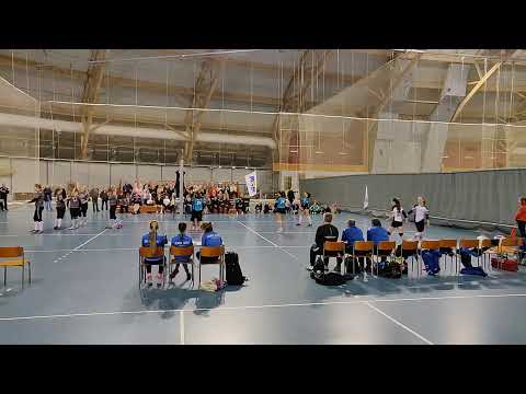 Ploki B - Partio B SM finaaliturnausta