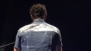 190925 Shawn Mendes Live in Seoul - Because I Had You / Patience / When You&#39;re Ready