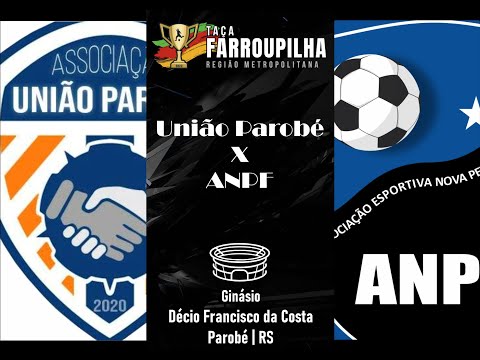 ANPF ao Vivo - Taça Farroupilha