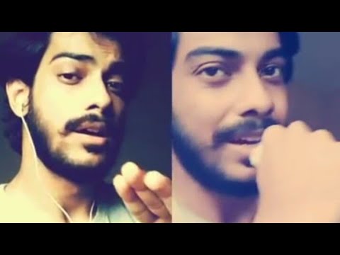 Dhruv Sharma Mera man + Yhi hu main - Mixtape