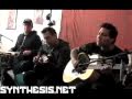 MxPx -  You're On Fire (Acoustic)