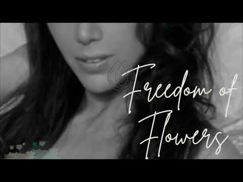 FREEDOM OF FLOWERS COLLECTION