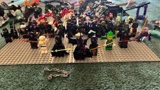 This is My Lego Collection