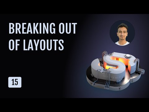 SvelteKit Tutorial 1 Introduction