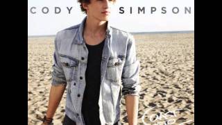 Ends With You (Bonus Track) - Cody Simpson, Coast To Coast Ep Track No. 9.wmv