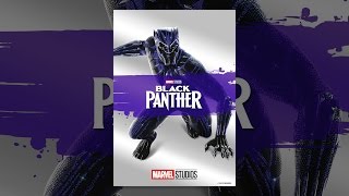 Black Panther (2018)