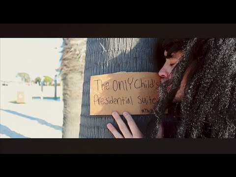 The Only Child - Presidential Suite (Music Video) - TalentMindsMusic