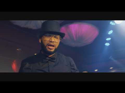 Ghetto Flow feat. Stanley Clementina - Auxilio (Official Video) TETA