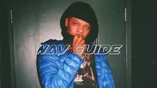 Pollari - Blue Black (prod. Ginseng)