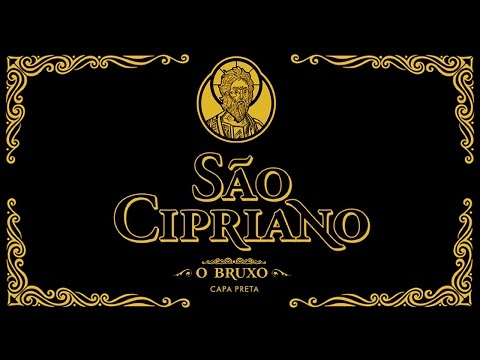 Livro De Sao Cipriano Epub