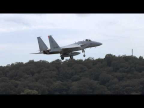 F-15 ﾀｯﾁｱﾝﾄﾞｺﾞｰ岐阜基地2nd.130723