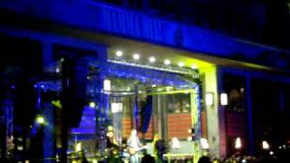 Postgirobygget - Idyll