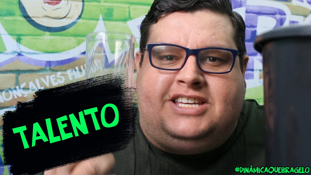 TALENTO - DINÂMICA QUEBRA GELO CÉLULAS #04