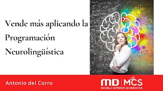 La programación neurolingüística La programación neurolingüística
