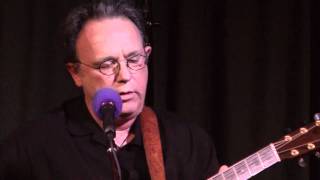 Arthur McGregor Performs Terry Tuft's "Never No More" at Gil's Hootenanny May 1st, 2011