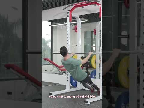 Linha invertida para HFI