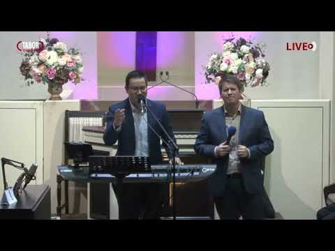 Cristi Boariu și Manu Negrea I Toate marginile lumii