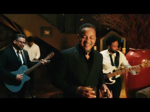 WASON BRAZOBAN -    LA MUJER MAS SERIA (VIDEO OFICIAL)