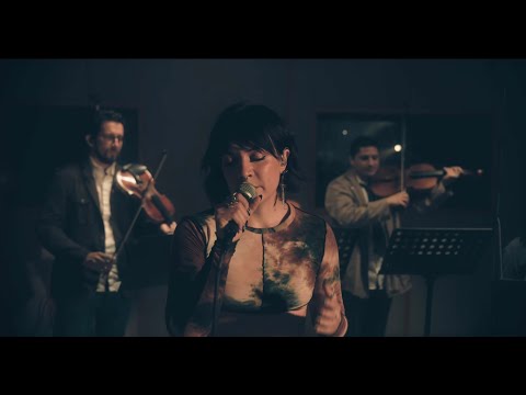 Conquista Sessions - Cas Con Sal (ft. Jeudy García) - Canina