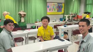 Ecosips Pim Video Pitching