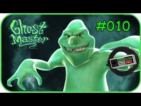 Let's Play Ghost Master Part 10 [German] - The Blair Irrlicht Project