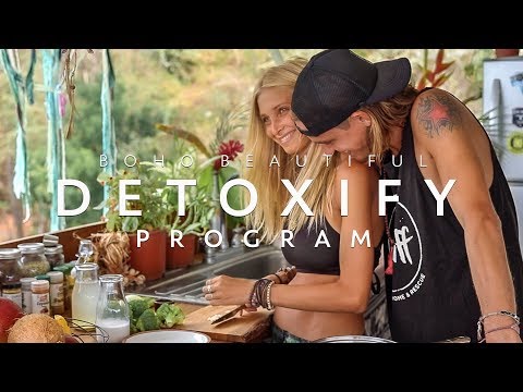 Introducing Boho Beautiful Transform  A New Generation Workout Program