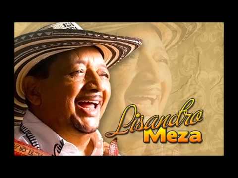 LIZANDRO MEZA - BOQUITA COLORÁ(letra)