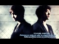 [Eng, Rom & Jap] TVXQ (Tohoshinki) - Duet 