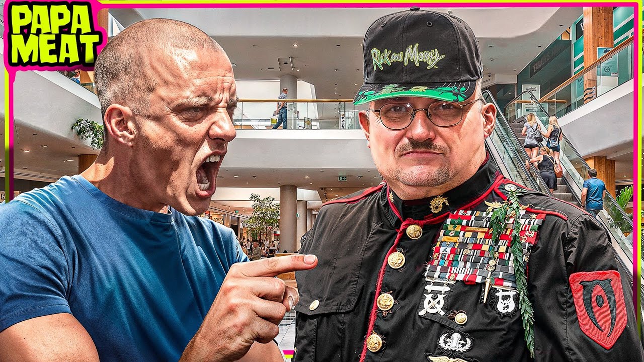 Stolen Valor: Thieves In Uniforms