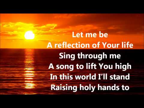 Glorify - Worth Dying For