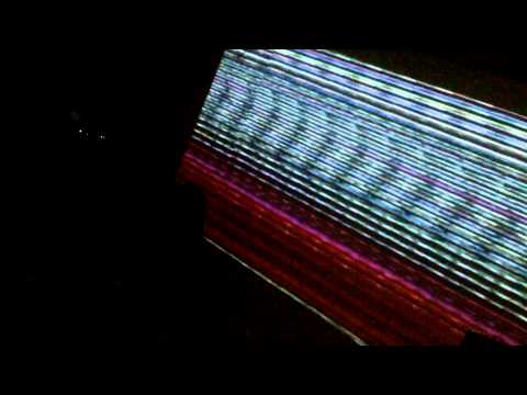 Ashtray Navigations live @ The Old Hairdressers 09/11/2012 Part1