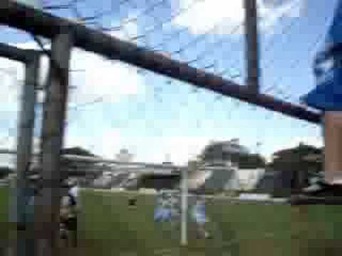 Eng. Beltrão 0 x 5 Londrina