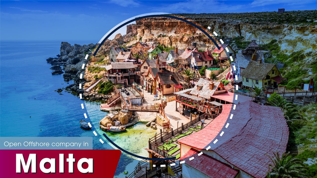 Hong Kong (HK) offshore company formation