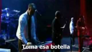 Faith No More - Take This Bottle (Subtitulado en Español)