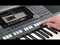 Đàn Organ Yamaha PSR S770