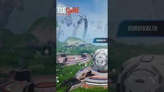 BATTLE CORE ARENA - WHAT DID I THINK OF THIS GAME?