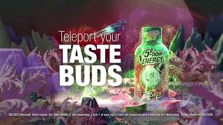 5 Hour Energy Mock Melon Brew 5-hour ENERGY� Shots