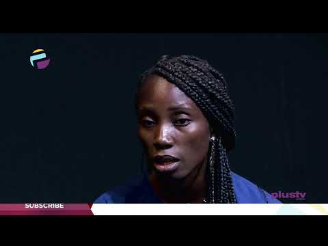 "I Was Sold Into Prostitution In Libya" - Azu Ifychilian's Story PART 2 | MIGRANT STORIES