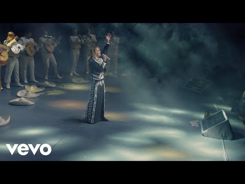 Llorar - Lucero