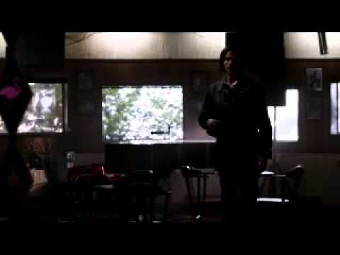 Supernatural 10x02 - Demon Dean and Sam meet for the first time
