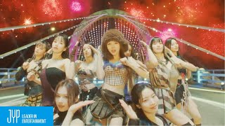 Download lagu TWICE 'RUSH' M/V mp3