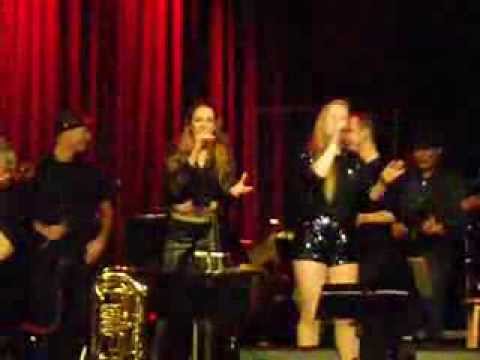 Rock meets classic 2013 Buxtehude-With a little help from my friends-Craig Te Paa,Rico Meyer