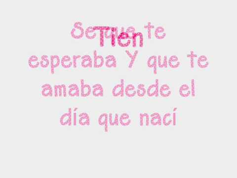 download lagu mp3 mp4 De Nuevo Paty Cantu, download lagu De Nuevo Paty Cantu gratis, unduh video klip De Nuevo Paty Cantu