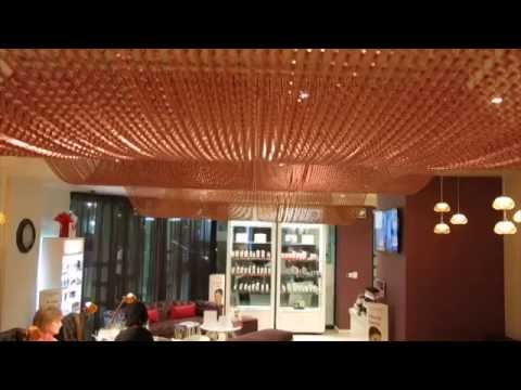 Lavana Day Spa - Poise Brands Champion