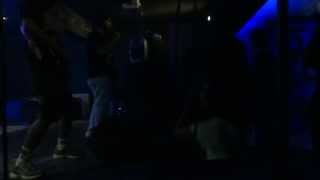 Dead Veneration - Granite Wall(Bolt Thrower cover) @Dis-Organized II