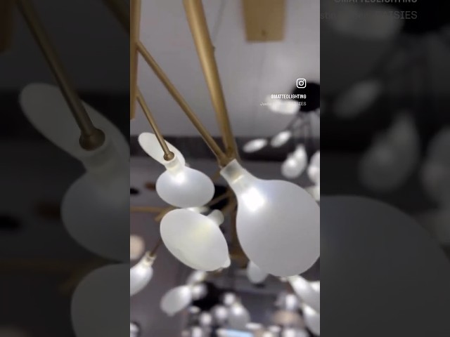 X69820GL – Matteo Lighting