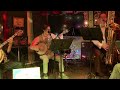 Home (When Shadows Fall) with tenor and plectrum banjos