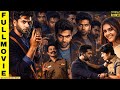 Simbu S Crime Thriller Telugu Full HD Movie SJ Surya Kalyani Skyvideostelugu