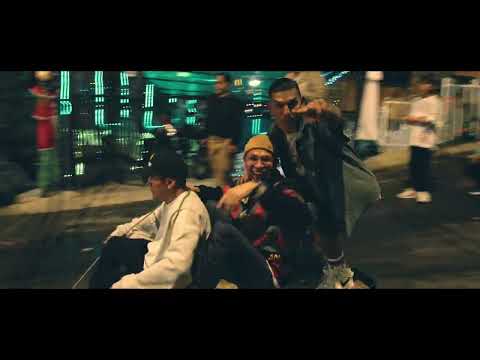 RUMBARAMBA / CREW PELIGROSOS / PORROS CUMBIAS Y RAPPAS